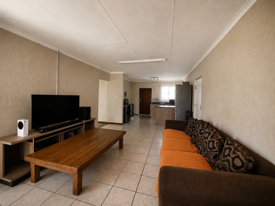3 Bedroom Property for Sale in Cashan North West